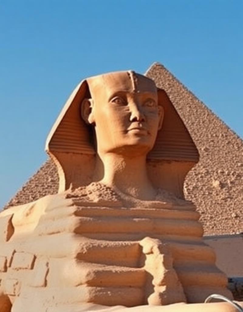 Giza — eSIM